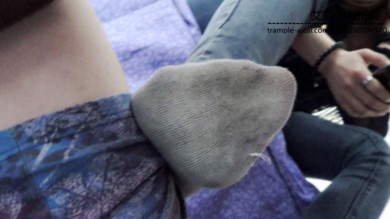 黑冰丹妮踩奴玩电脑