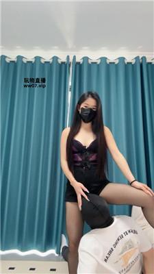 【辣辣BB】黑丝脚踩踏-虐乳-重度鞭打 JS250324-6