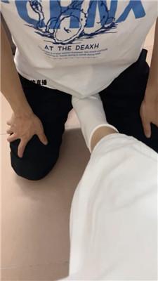 【珈瑶】近距离-脏鞋白袜气味辱 JS250409-13