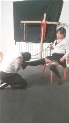 【白雪】双S-轮流虐打纹身大哥【三视角版】 JS250423-25