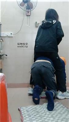 【奇了怪了】夜跑后原味鞋袜气味辱 JS250107-7