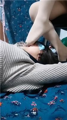 【伪娘和人妻】蓬头垢面的狗就是骚 bf50502