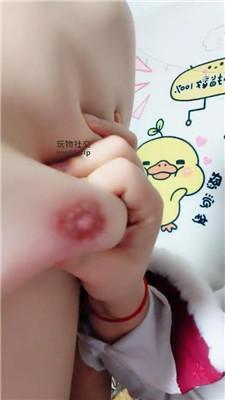 【广西木木】喂口水-滴蜡-重度虐乳 bf51595