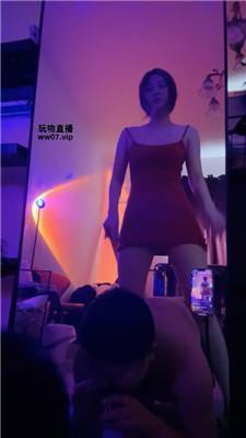 【仟梦】女神玉足恋足狂舔 JS250315-16