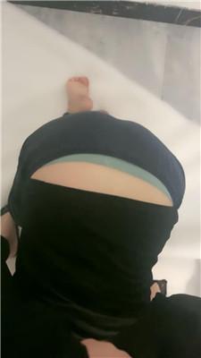 【桃之妖妖】蕾丝船袜挑逗贱奴 JS250327-29