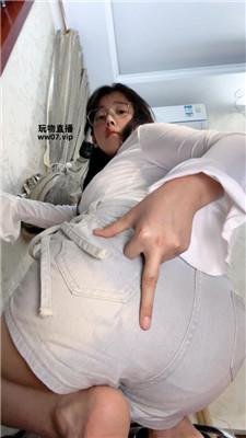 【啊晴】户外大挑战    250413-2