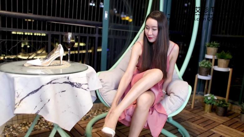 〖H.P.L栖心之栈〗—夜色·美酒·佳人·玉足