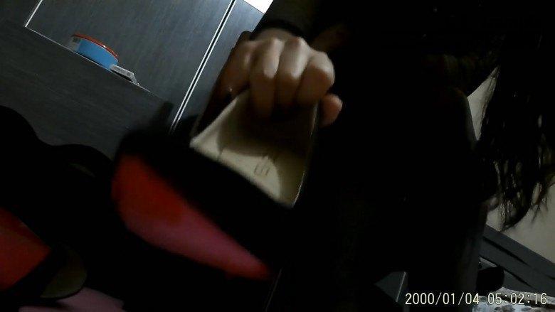 第一视角强烈粗口羞辱全家