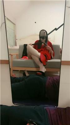 【希尔瓦娜】家奴伺候脚垫羞辱圣水 JS250301-18