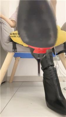 【小奕】舔狗来！咋的了？    250130-26