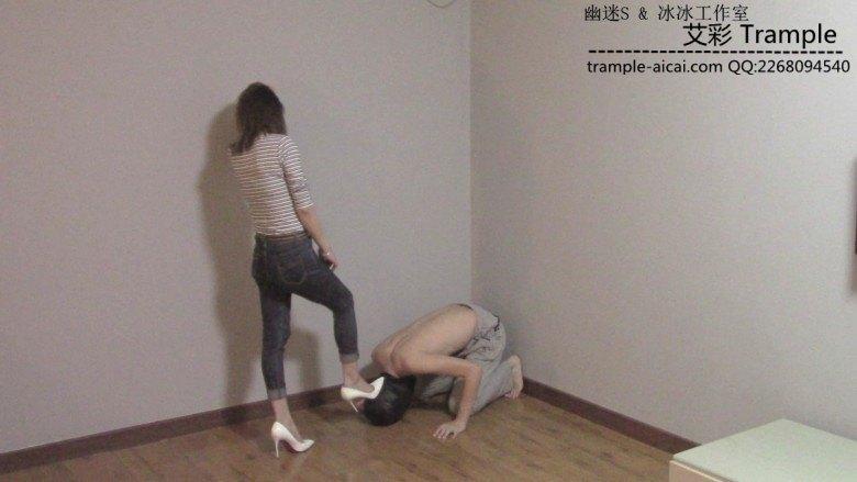 【幽迷S&冰冰工作室】金玉溃