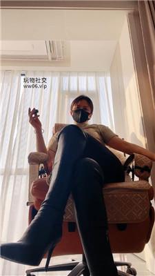 【冷颜】香水绿帽    250118-17