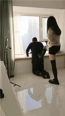 【小殿下】长靴御姐S-遛狗/重度鞭打/塞嘴/磕头求饶