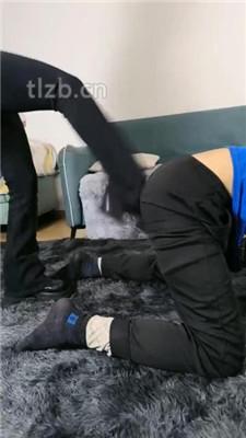 【幽魅】提档/踹屁股/全体重踩脸