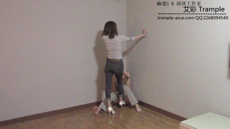 【幽迷S&冰冰工作室】金玉溃