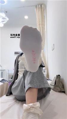 【娜娜米】白袜灯    250401-13