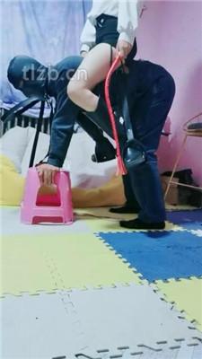 【软糖】骑马骑脖/犬化爬行