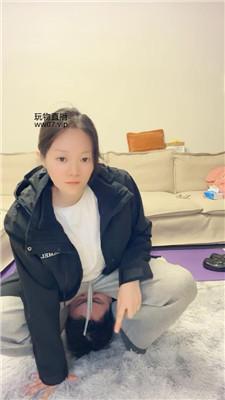 【埋汰】玉足蹂躏健身教练 JS250225-11