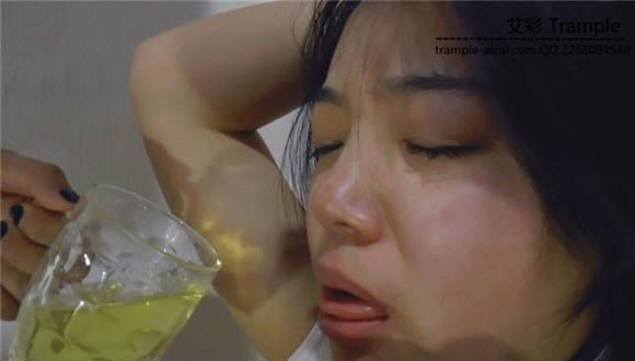 【PSLZ】女女-虐小浪蹄子（下）