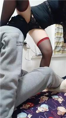 【思纯】捆绑/闻舔内裤/坐脸窒息 bf49233