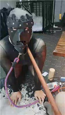 【K爷】圈养彻底犬化 JS250507-2