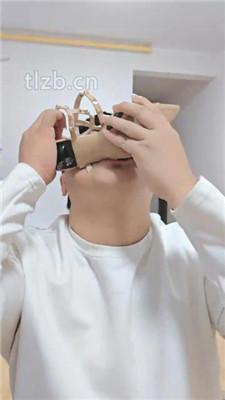 【奶味小仙女】洛丽塔白丝S虐抖M哥哥