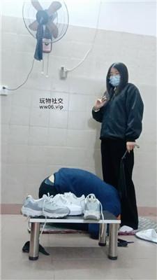 【奇了怪了】运动后原味鞋袜虐家奴 JS250105-2