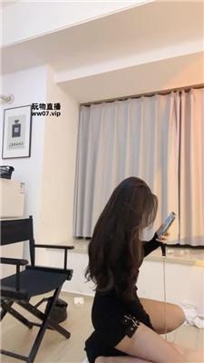 【方糖】长靴黑丝女神暴力虐打 JS250428-29