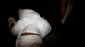 怨灵女高 第2集 领悟