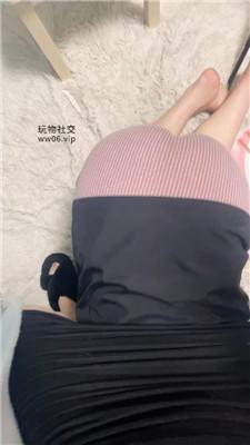 【沐沐大大】迷恋肉丝美腿的贱奴 JS250114-29