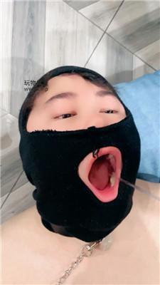 【困困】臭脚丫气味辱/骑马踩踏 JS250217-3