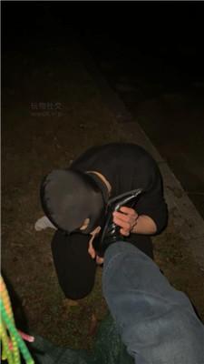 【吕雉】深夜户外处刑跟踪狂 bf50373