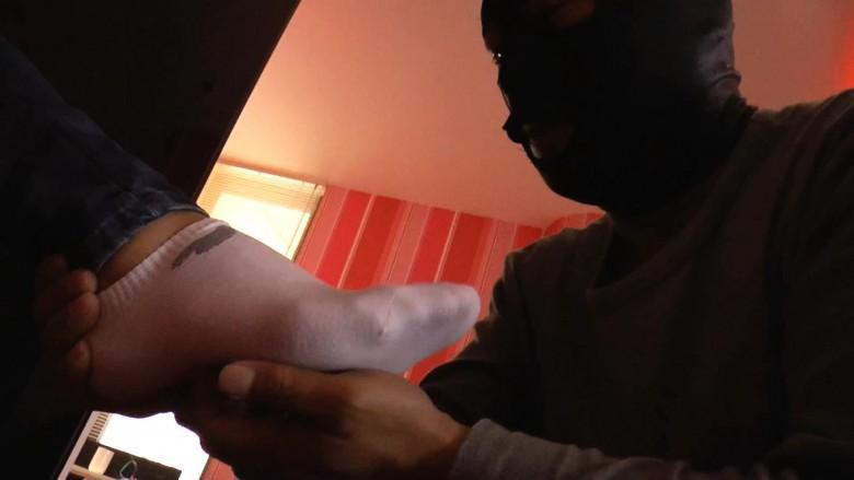 身高185女搜查官小鱼受难记