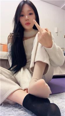 【埋汰】黑短丝场    250121-10