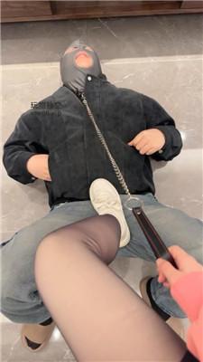 【素人挖掘机】S首调-小白鞋白袜黑丝 bf50166