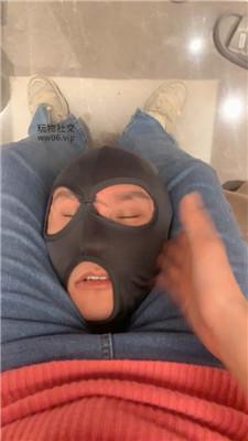 【宝娜】白袜诱惑-腿绞坐脸窒息 JS250208-29