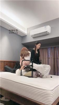 【猴歌】双S-白袜学生主物化坐垫奴 bf50353