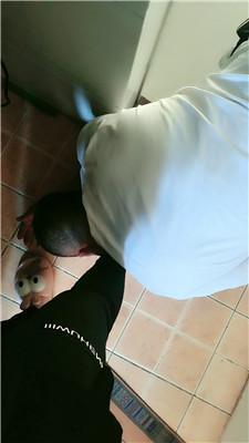 【安心】家奴生活化圈养实录【上】  JS250322-21