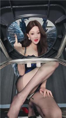 【艾琳175】神女超大量升水淹杀    250103-13