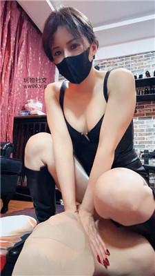 【冷颜】木乃伊全包暴力虐打 JS250207-6