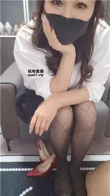 【3505】高跟黑丝蹂躏踩狗脸 JS250316-19