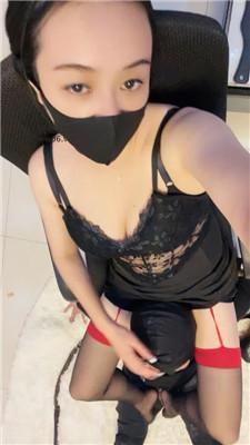 【颜主】脚下喂食香蕉/高跟黑丝踩废物 bf48982