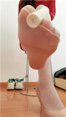 【姜琦琦】白丝香水    250228-4