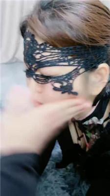 【禾未】模特私奴的日常服侍