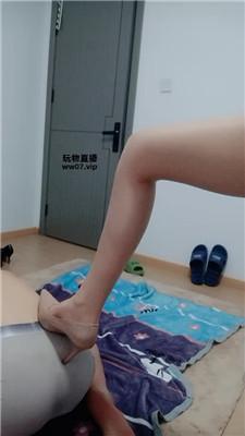 【木木172】酸臭玉足恋足舔 JS250317-3