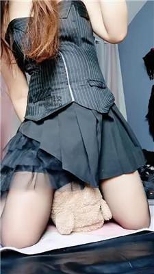 【美柠】CD奴的悲惨人生 bf49675