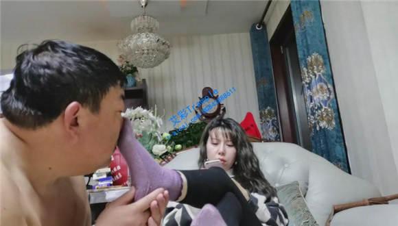 家奴的日常伺候