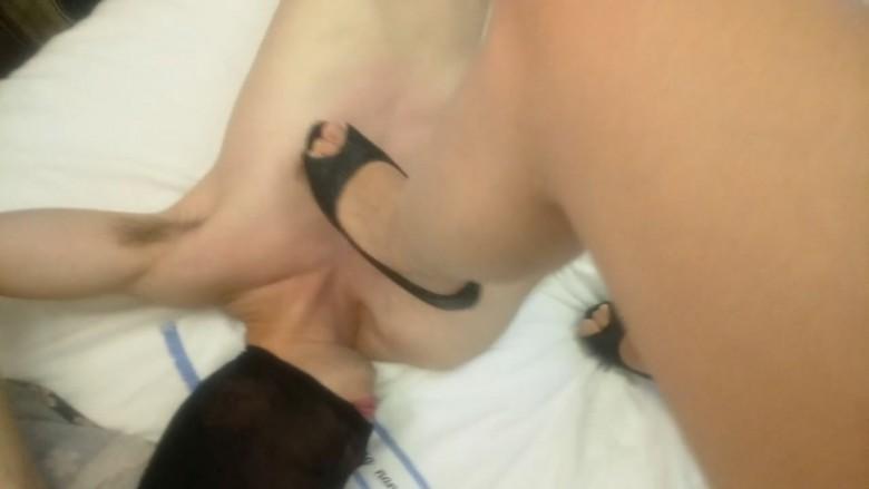 浴场美女技师语言羞辱调教