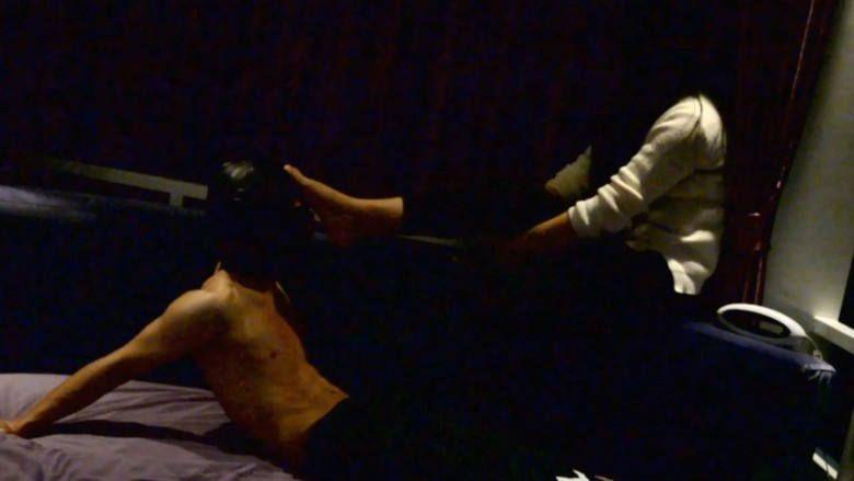 『奴隶岛』—急病乱投医