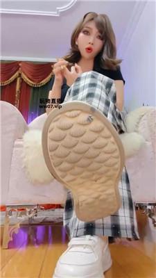 【魔鬼天使】五天棉袜炸    250513-8